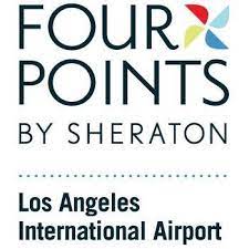 four points sheraton lax shuttle