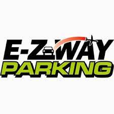 E-Z way airport parking