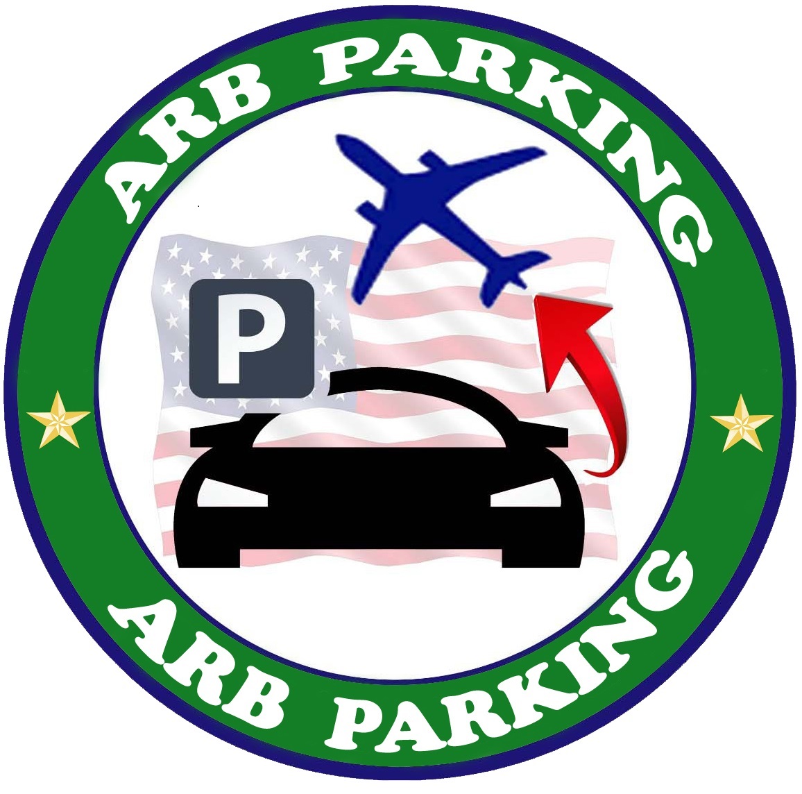 arb parking newark