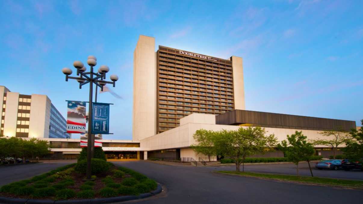 Double tree