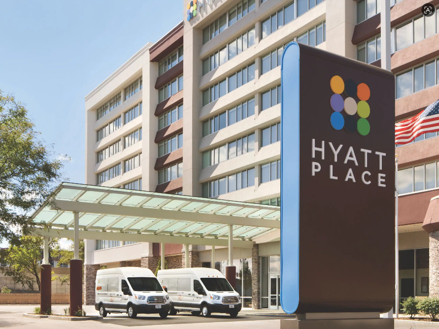 Hyatt Place Chicago/O'Hare