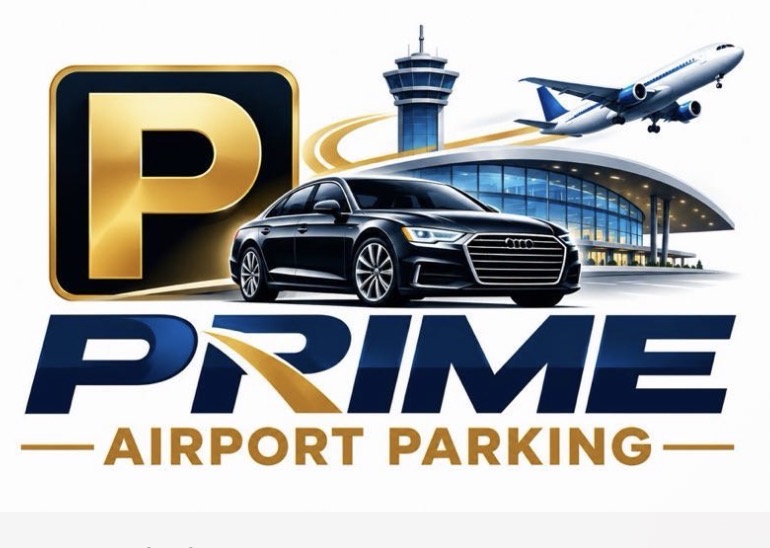 Prime airport parking Newark